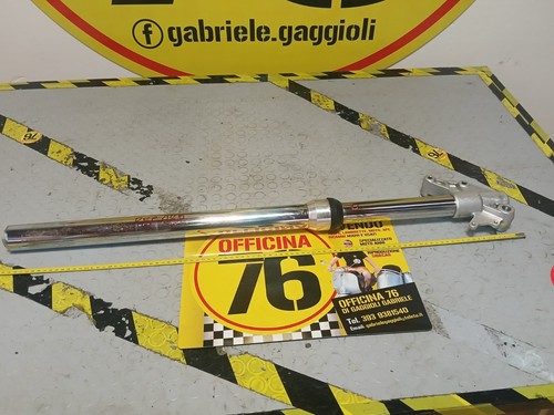 Forcella stelo gambale aprilia - stelo,