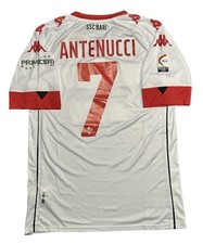 MAGLIA CALCIO BARI ANTENUCCI