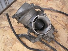 Honda NX 650 Dominator RD02 Carburatore 1988 1905 RD02 vergaser carburetor