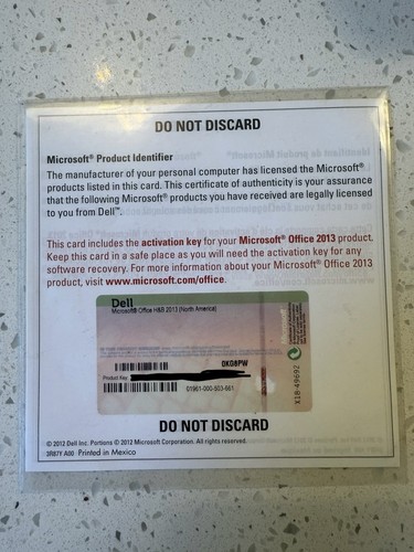 Microsoft office home and - home,