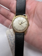 Orologio Vintage Bulova 30