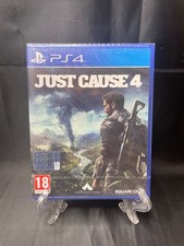 JUST CAUSE 4 Sony Playstation