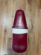 SEDILE LAMBRETTA LI 125