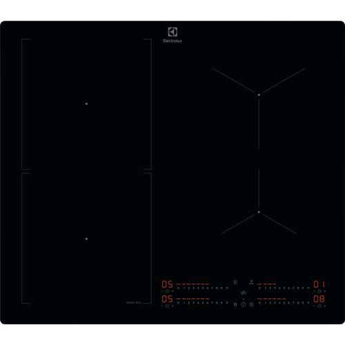 Electrolux serie 700 kis62453i - serie,