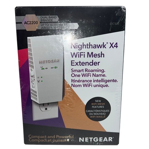 Netgear nighthawk ac2200 - netgear,