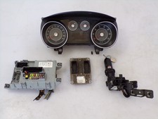 3027 Kit accensione Fiat Grande Punto 1.4 benzina 2012