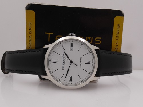 Baume mercier classima 42mm - baume&mercier,