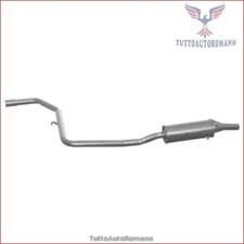 26.41.06 Silenziatore centrale