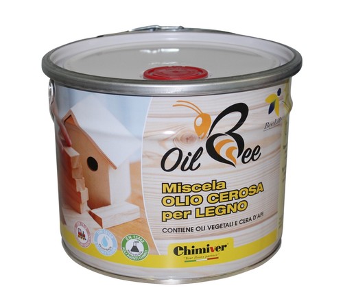 Oil bee chimiver - oil,