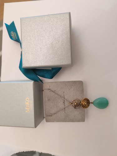Elegante collana mikò - elegante,
