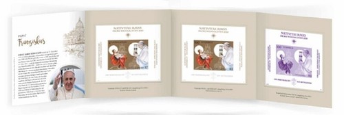 Mini folder natale 2020 - mini,