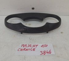 cornice strumentazione yamaha majesty 125 2000 2004 vedere foto 