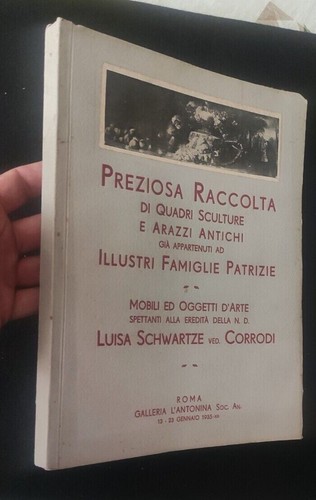 Preziosa raccolta quadri - raccolta,