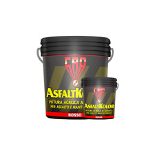 Vernice Acrilica Protettiva