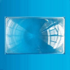 Proiettore fai da te 140x110