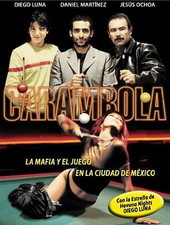 Carambola (DVD, 2007)