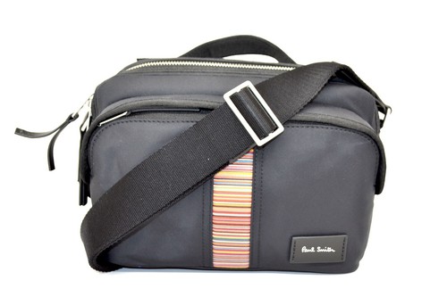 Borsa tracolla paul smith - a,