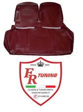 KIT FODERE COPRI SEDILI