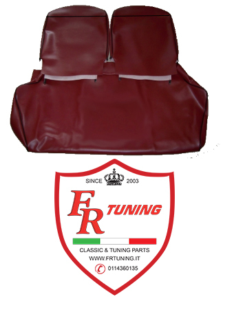 Kit fodere copri sedili - kit,