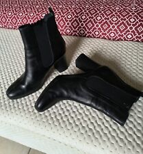 Stivaletti Donna Con Tacco