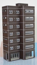 Outland Models Train Railway