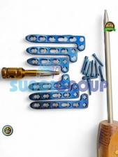 Dorsale Bloccaggio-Dist Raggio