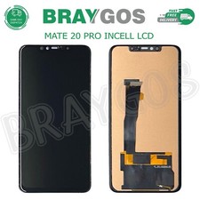 Per Huawei Mate 20 Pro LYA-L09
