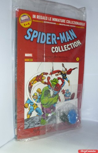 Spider man collection - spider-man,