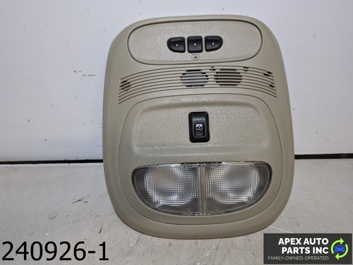 Oem 2002 2009 chevrolet - oem,