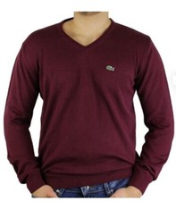 Pullover Lacoste  100% Originale Autunno/Inverno