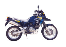 Acceleratore 35 kW Suzuki