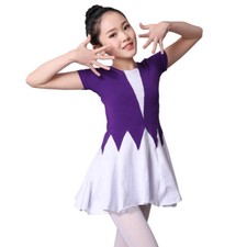 Ragazze Balletto Danza Abito