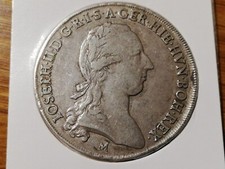 Giuseppe II. Milano Crocione