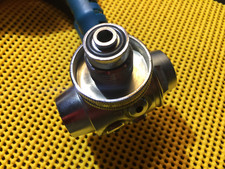 Kit ricambi per Poseidon