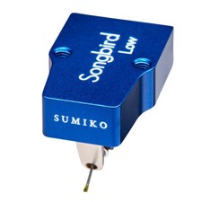 SUMIKO SONGBIRD LOW TESTINA MC