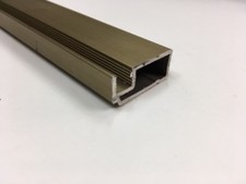 Profilo Zanzariera per telai a