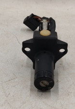 BLOCCHETTO CHIAVE (SENZA CHIAVE) - HONDA CBX 550 F2 1982-1985