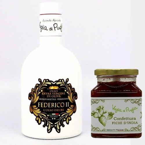 Voglia puglia olio - voglia,