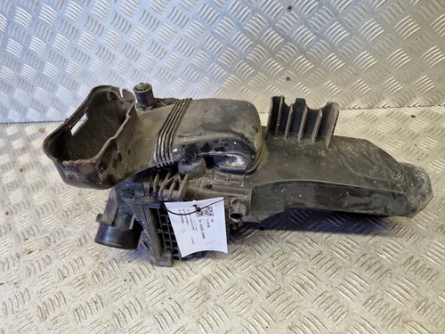 Ford fiesta air box - ford,