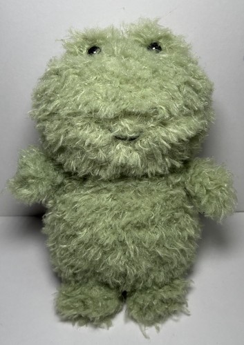 Peluche jellycat little frog - peluche,