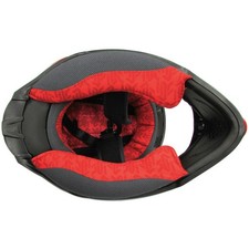 HJC FG-X Liner - Red - Large -