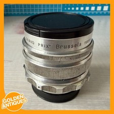 Fotocamera sovietica MIR-1 37