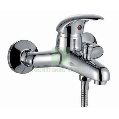 1pz miscelatore vasca - miscelatore, start