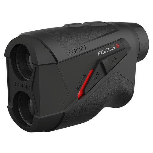 Zoom focus golf laser - s,