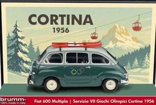 Fiat 600 multipla servizio - multipla, vii