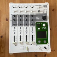 KORG KM-402 DJ Mixer Kaoss