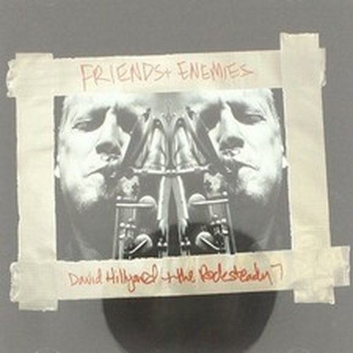 The rockstead friends - rockstead, &