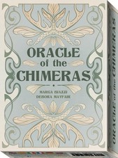 Oracle of the chimeras -