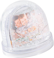 Palla Di Neve Personalizzata