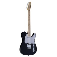 Squier Telecaster MN Black -
